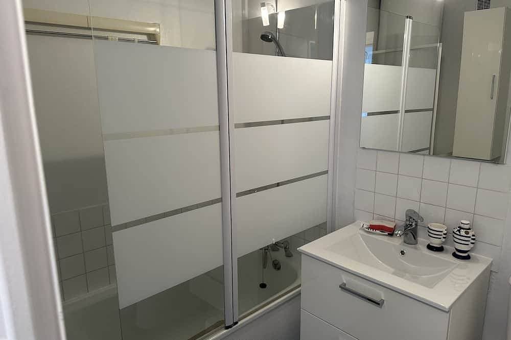 Foto 6 von 18: Appartement Les Lupins vue Port