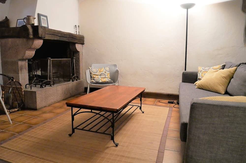 Foto 11 von 30: Gite Itola, großes Einfamilienhaus auf den Höhen von Bidarray