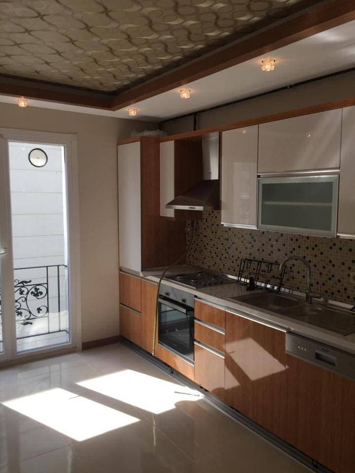 Foto 7 von 16: Three-Bedroom Apartment