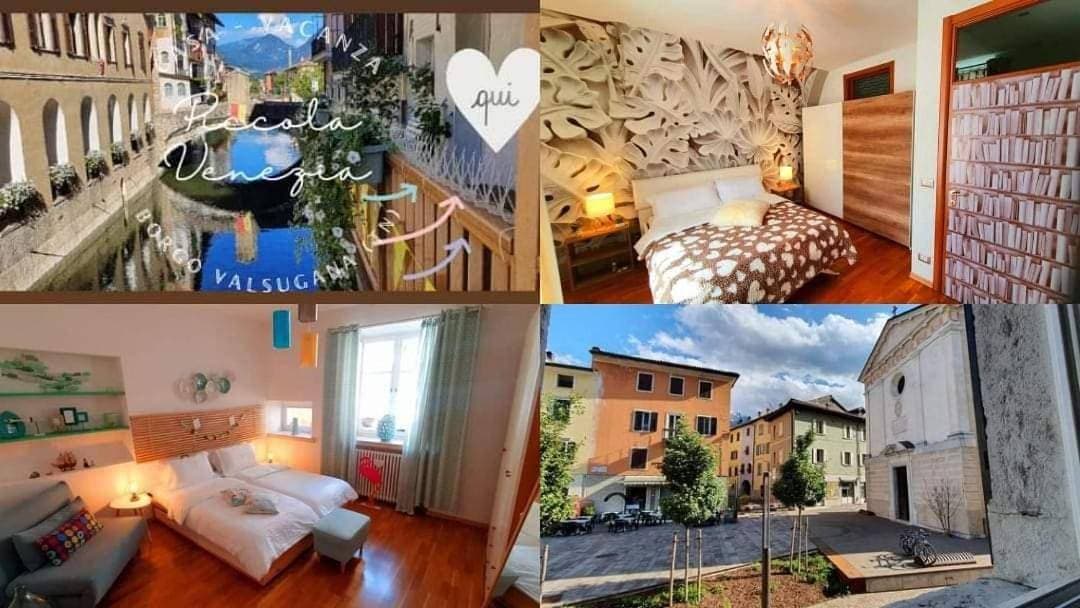 Piccola Venezia - Borgo Valsugana 1