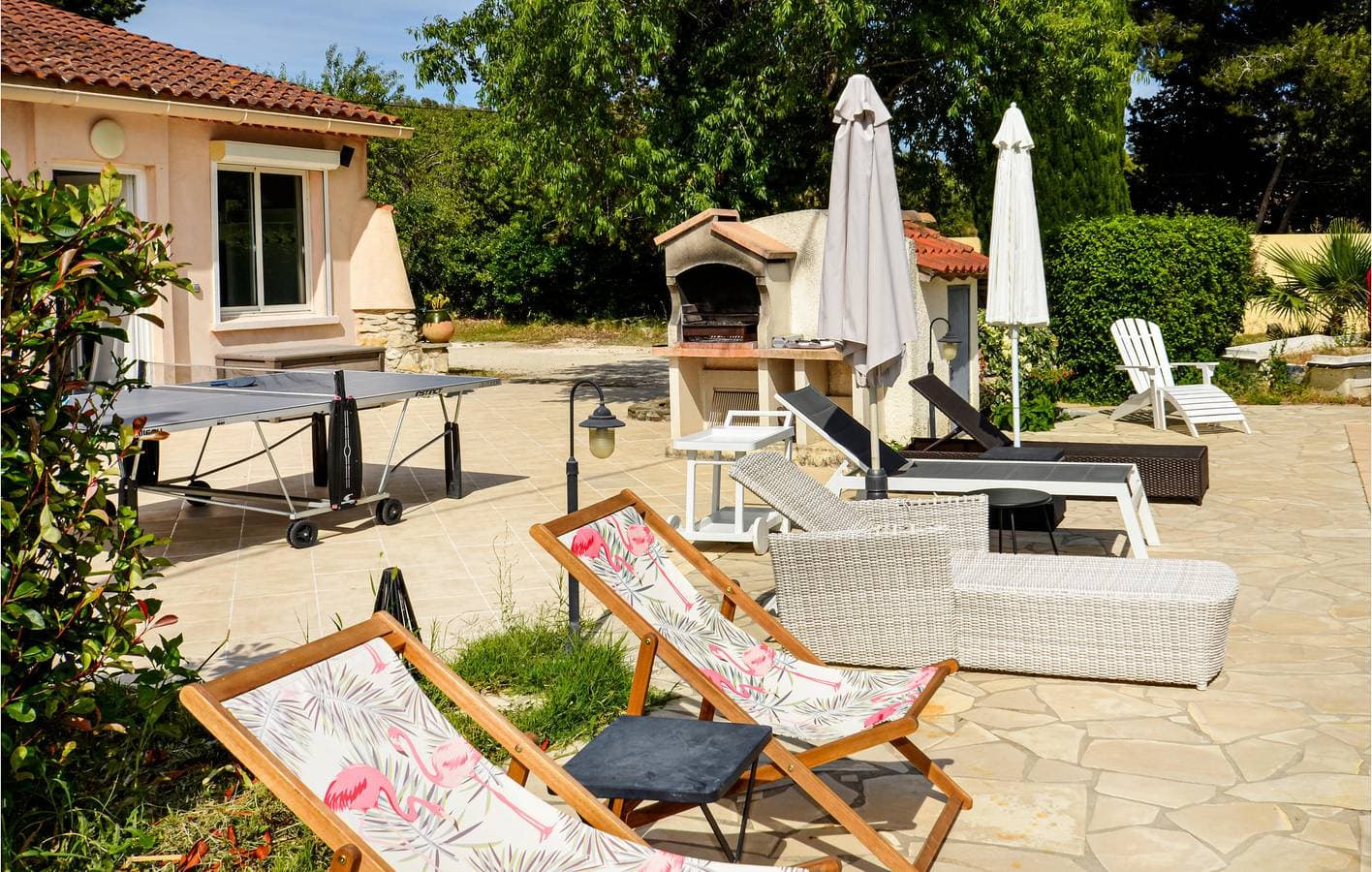 Foto 12 von 29: La Seyne-sur-Mer Wohnung mit Pool und Terrasse