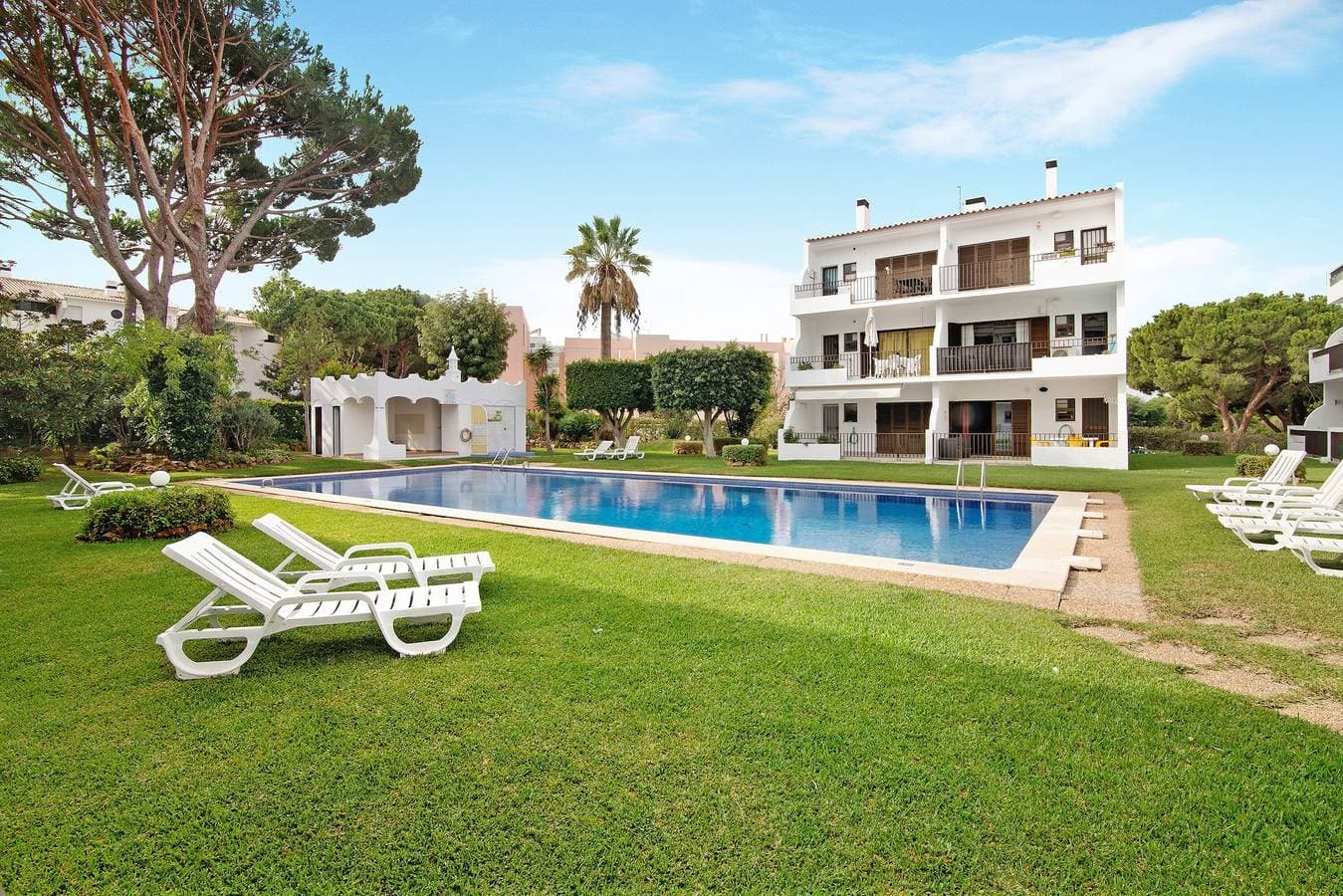 Mouramar Vilamoura 1
