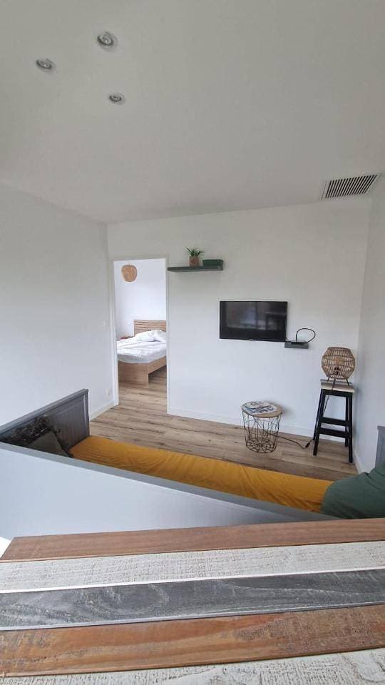 Foto 9 von 18: One-Bedroom Apartment
