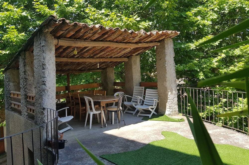 Wohnung T3 65 m2 in Charakterhaus, historisches Herzviertel 1