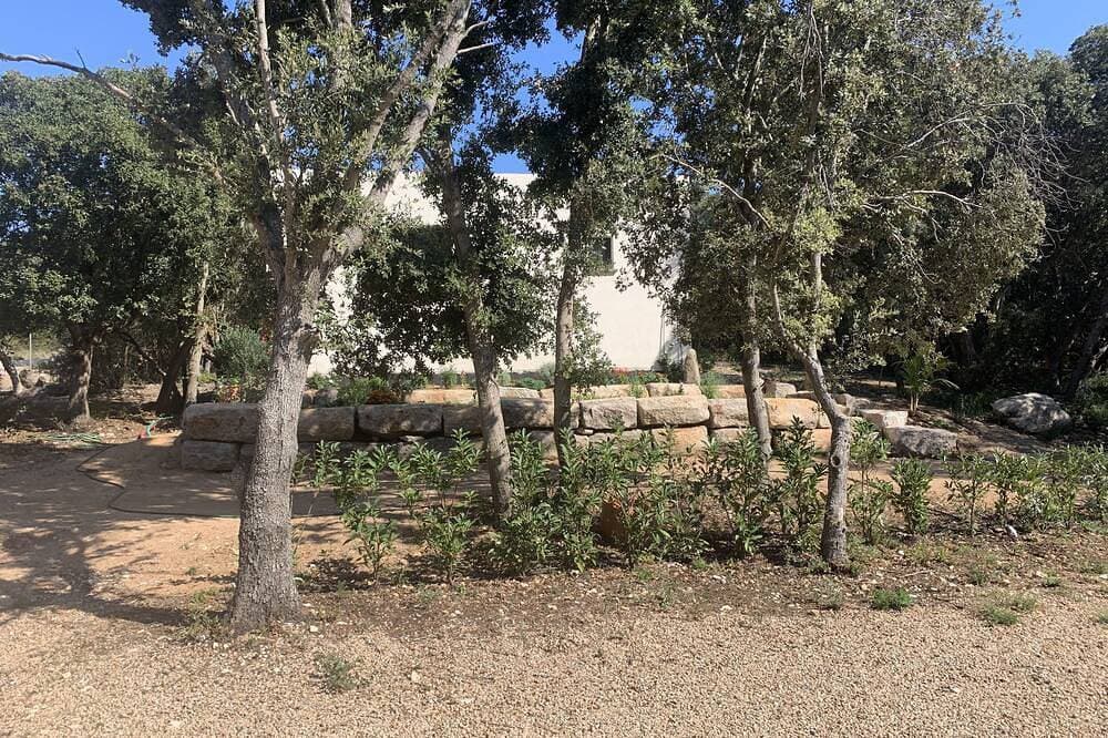 Foto 8 von 24: Magnifique Petite Maison de Campagne de 43 m2 à 3 min de la Plages de Maora