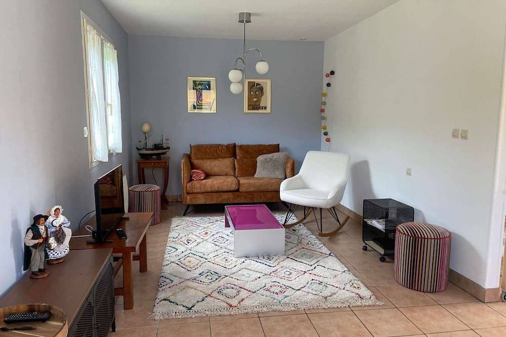 Foto 4 von 12: L'Océan, house with enclosed garden