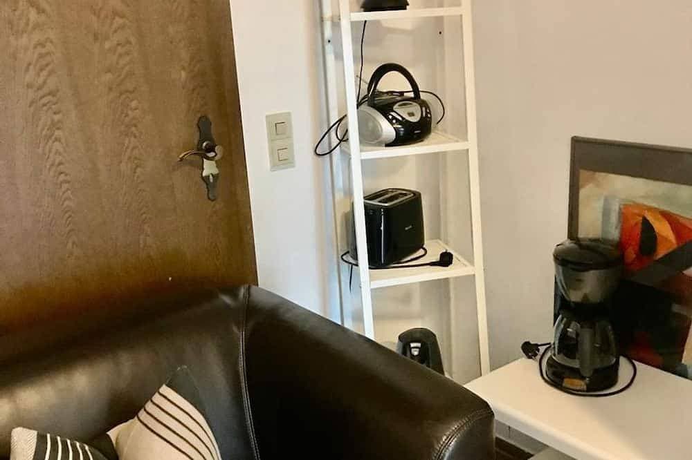 Foto 6 von 12: Ferienwohnungen Saar-Mosel-Tal - Appartement