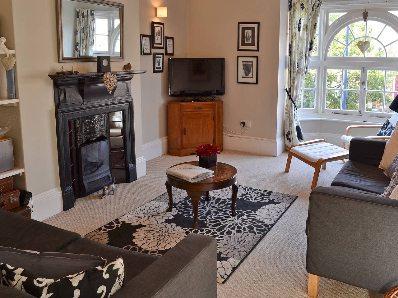 Cottage 1