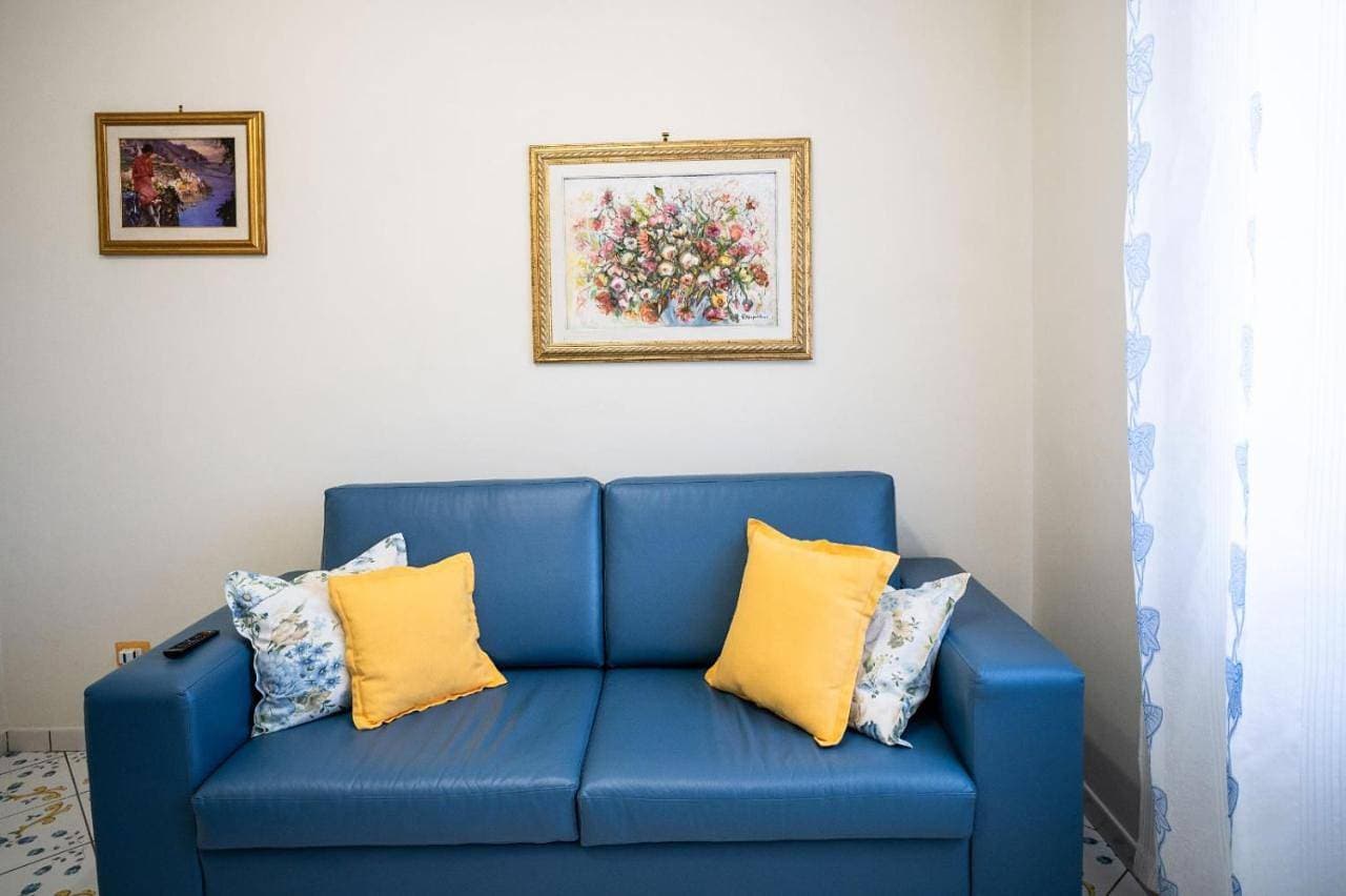 Casa Vacanza La Gardenia 1