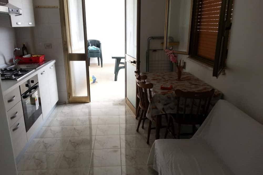 Foto 8 von 12: Casa del Sole 2 in Torre Pali, 20 Meter vom Strand entfernt