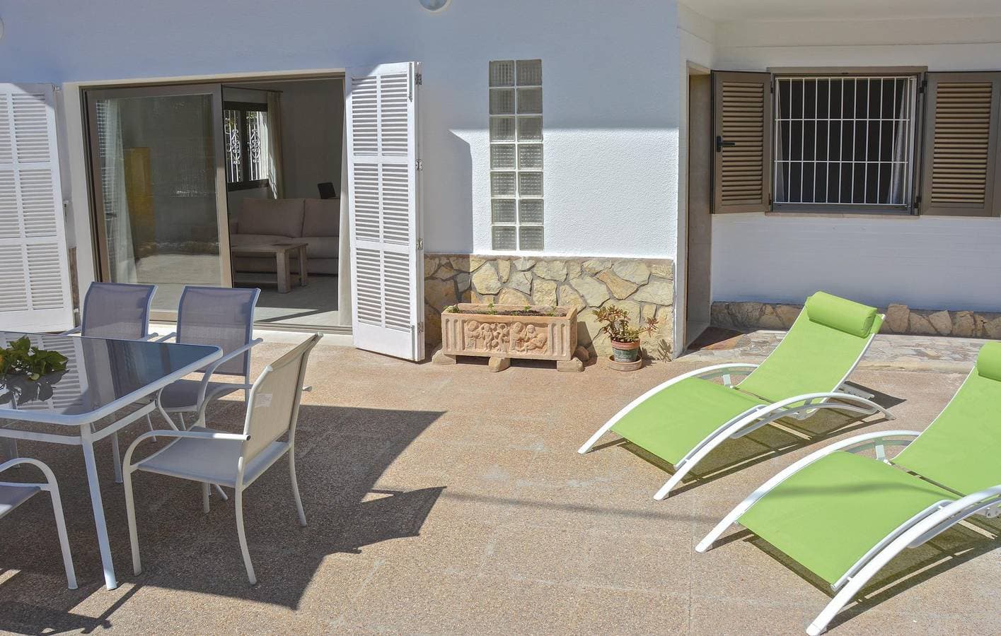 Foto 8 von 24: Beachside Retreat mit Terrasse & A/C!