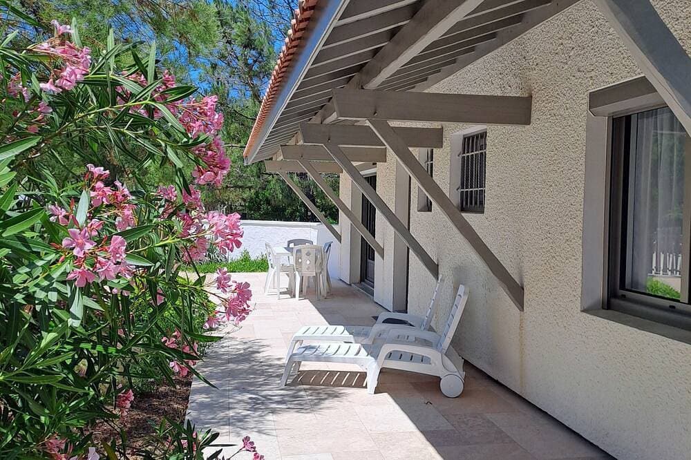 Villa in Cap Ferret in der Nähe des Strandes 1