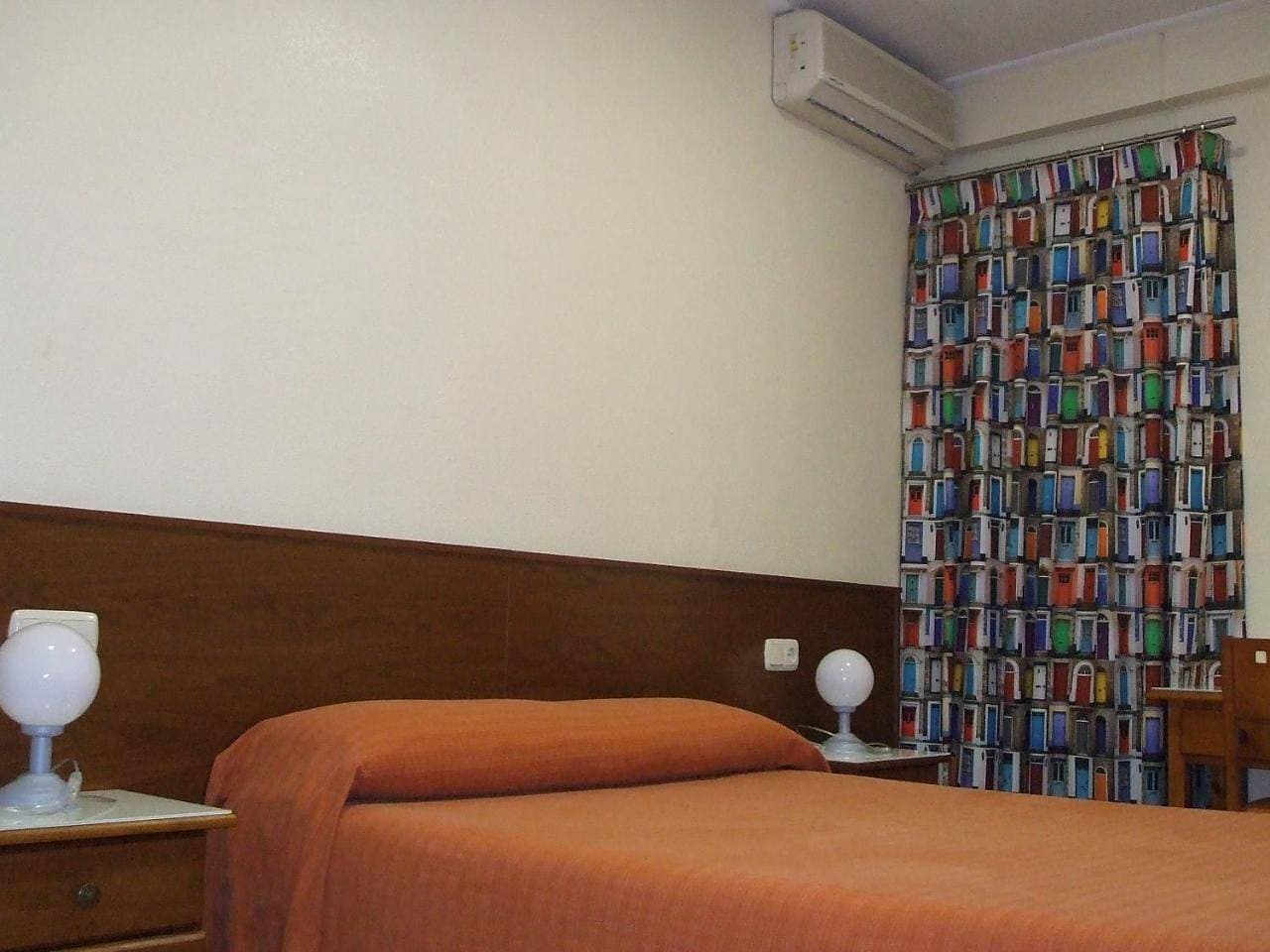 Foto 11 von 12: Double or Twin Room