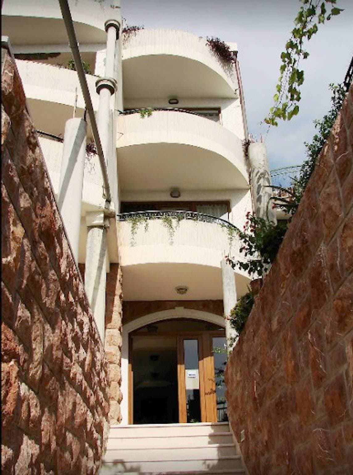 Foto 10 von 21: Levantin Inn 1,2 Zimmer N11