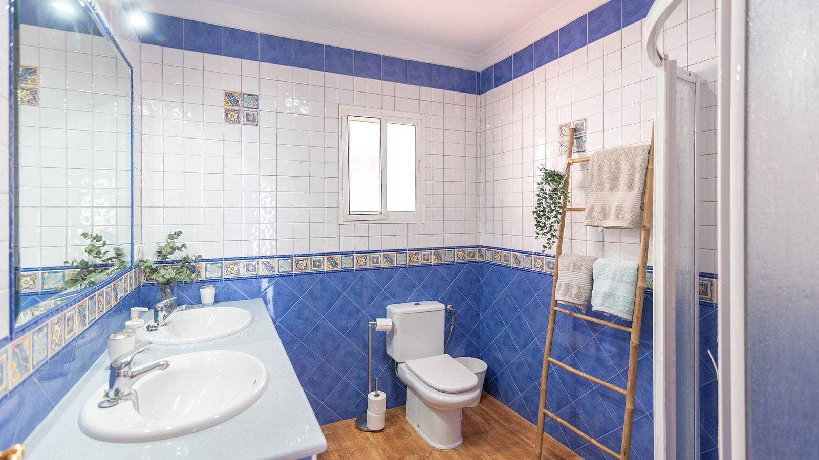 Foto 11 von 37: Villa Vista Vélez-Málaga by Ruralidays