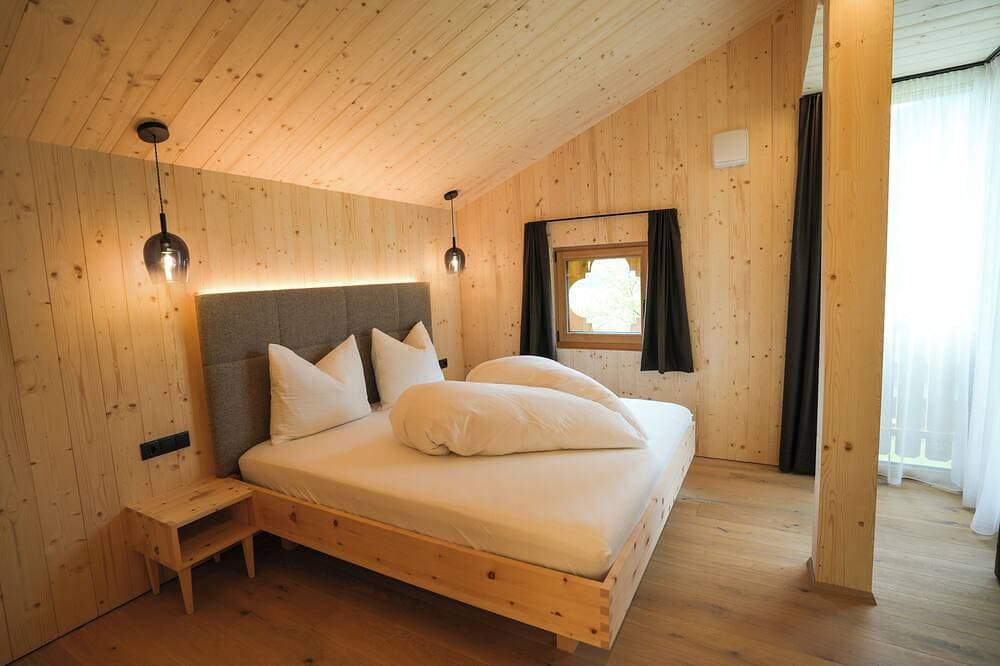Foto 4 von 16: Preindlerhof Farmloft Apartment Sunshine
