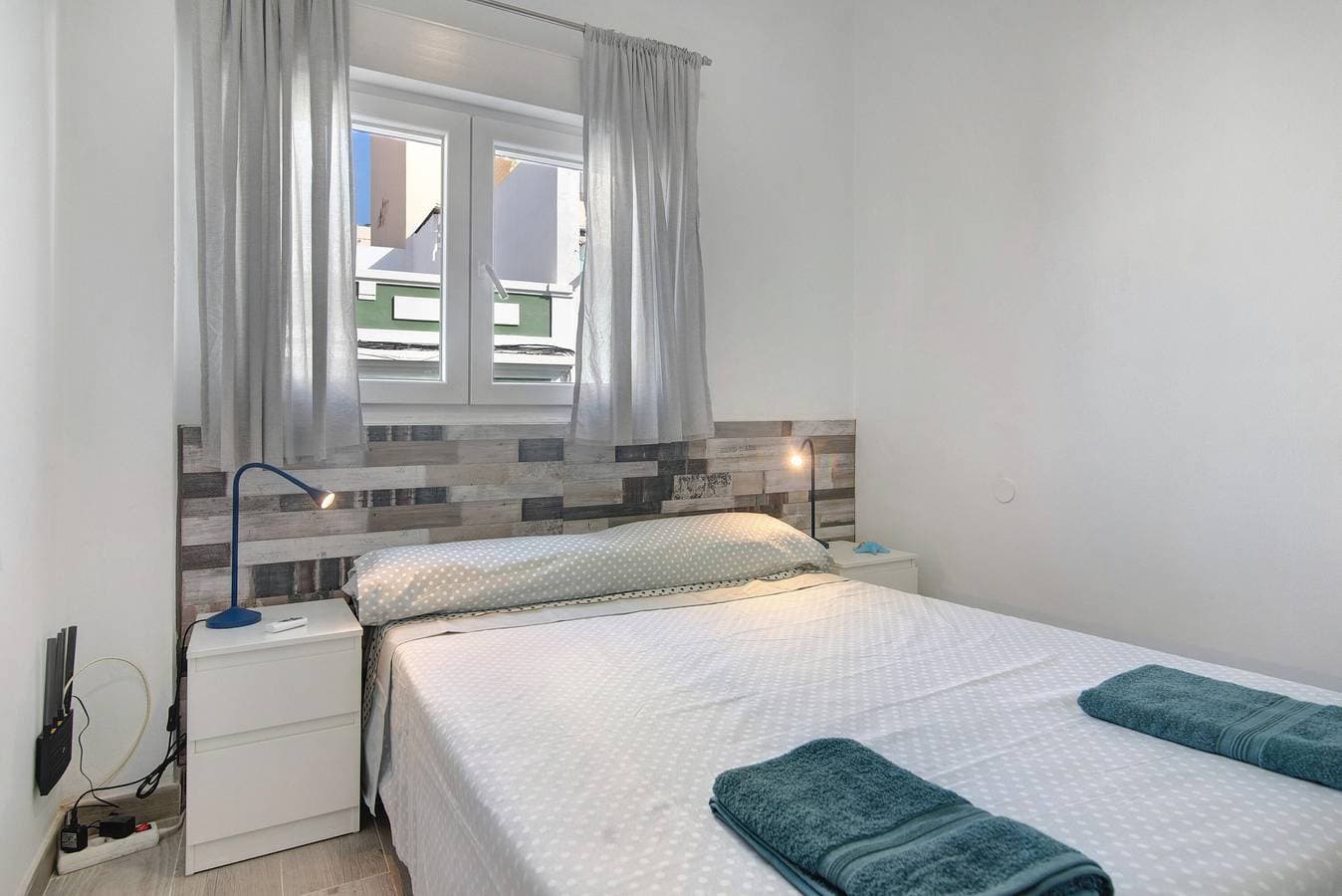 Foto 11 von 24: Ferienwohnung 'Capitán Pepito 1' mit WLAN