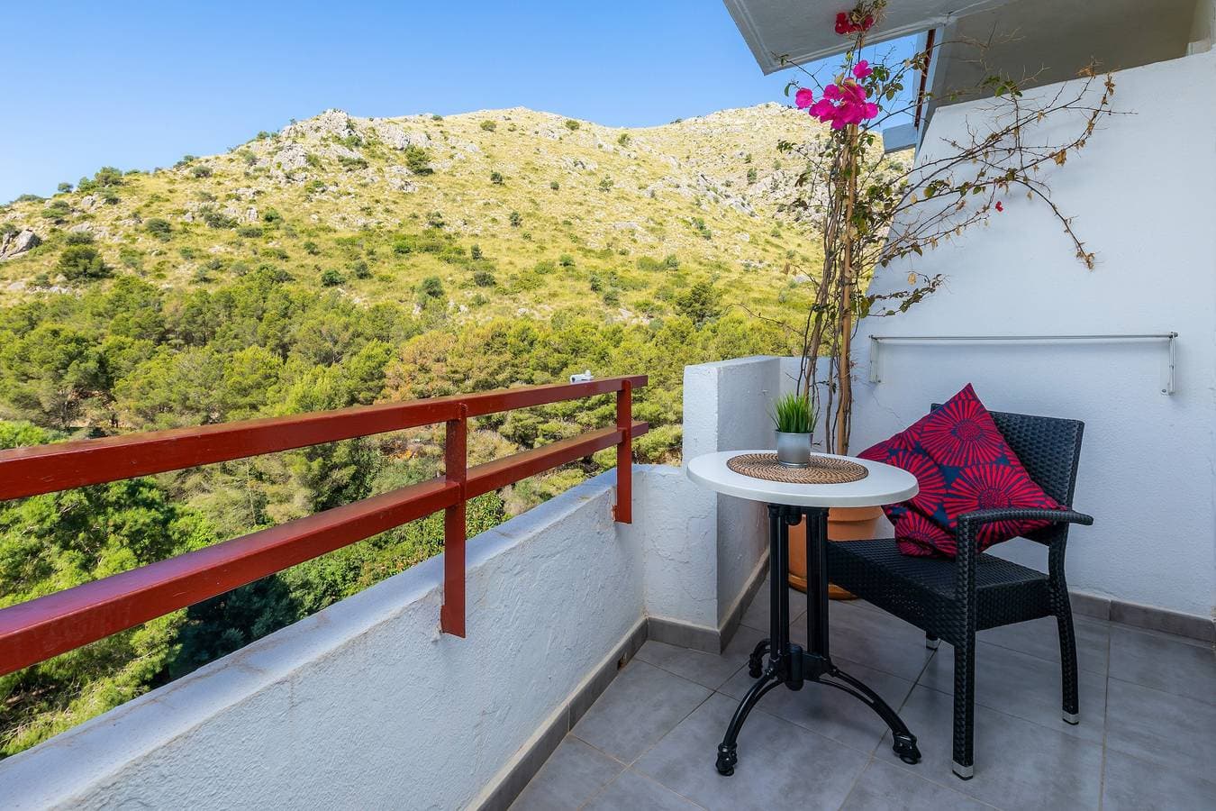 Foto 5 von 25: Komfortables Studio mit Pool, nahe dem Strand von Alcudia