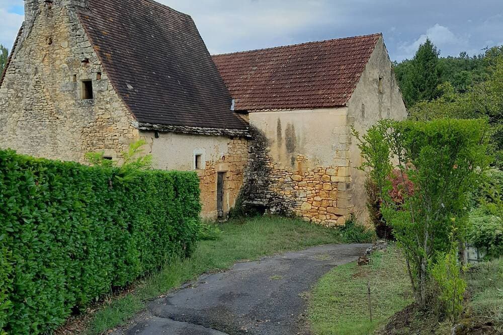 Foto 10 von 30: Maison de Campagne du Xvème