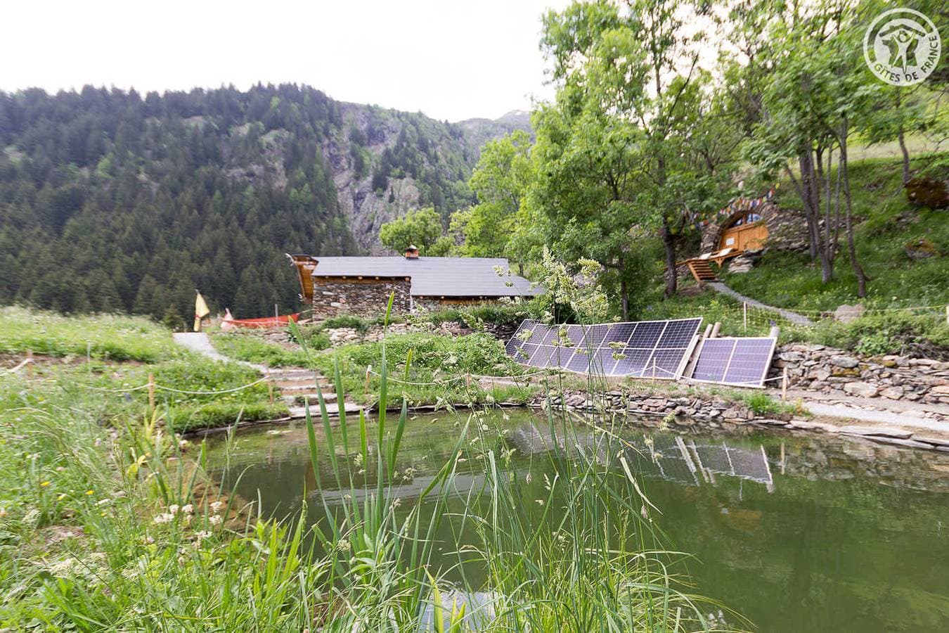 Foto 4 von 36: Le Relais De Charlemagne