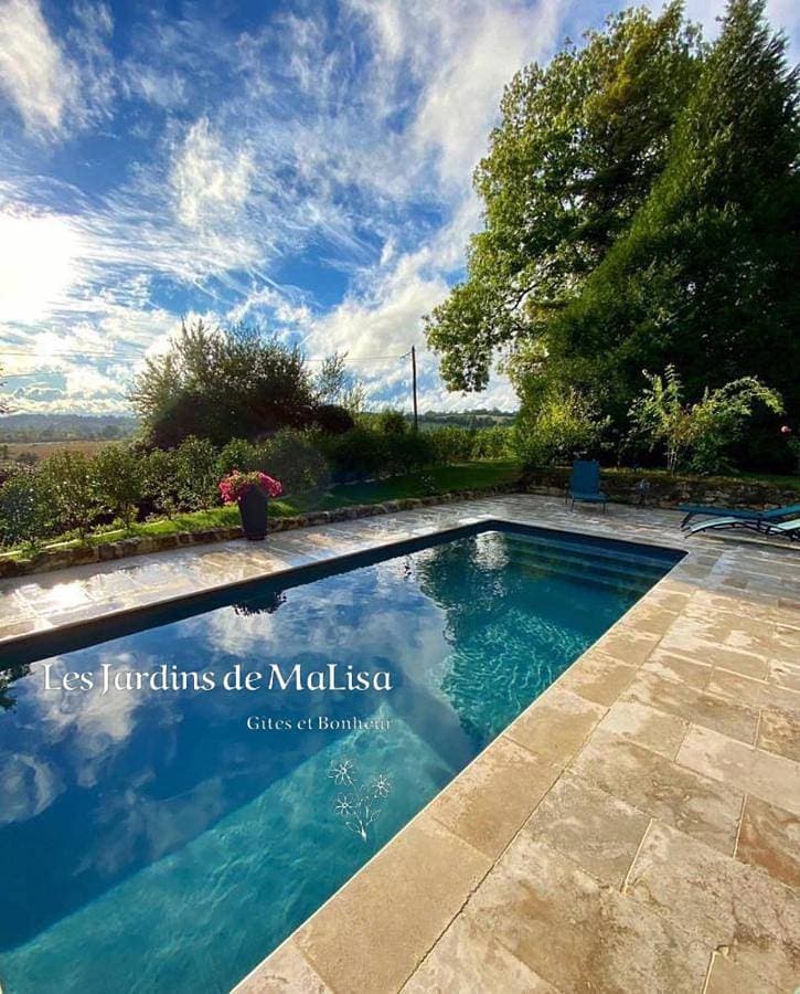 Les Jardins de MaLisa - Adulte Only - 1