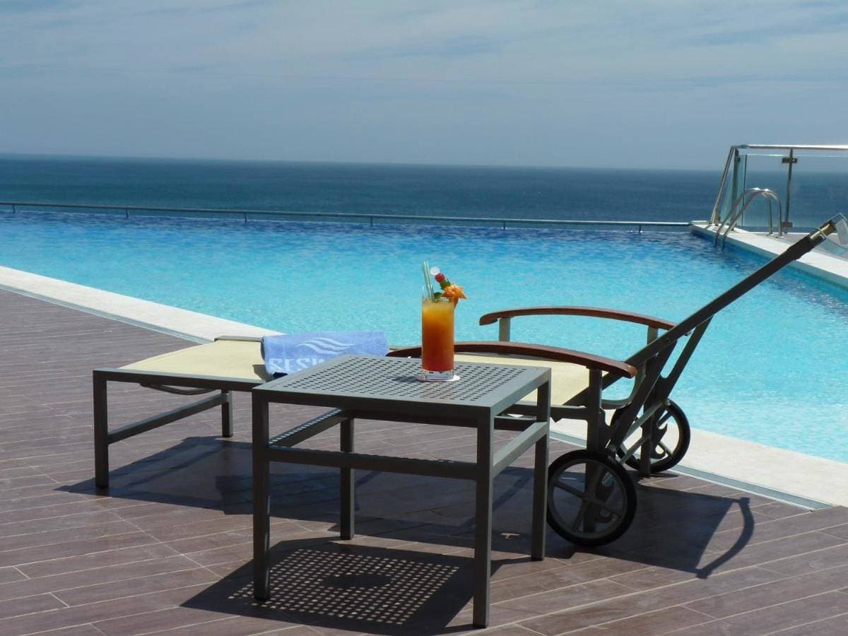 Foto 7 von 56: Hotel für 2 Personen mit Terrasse