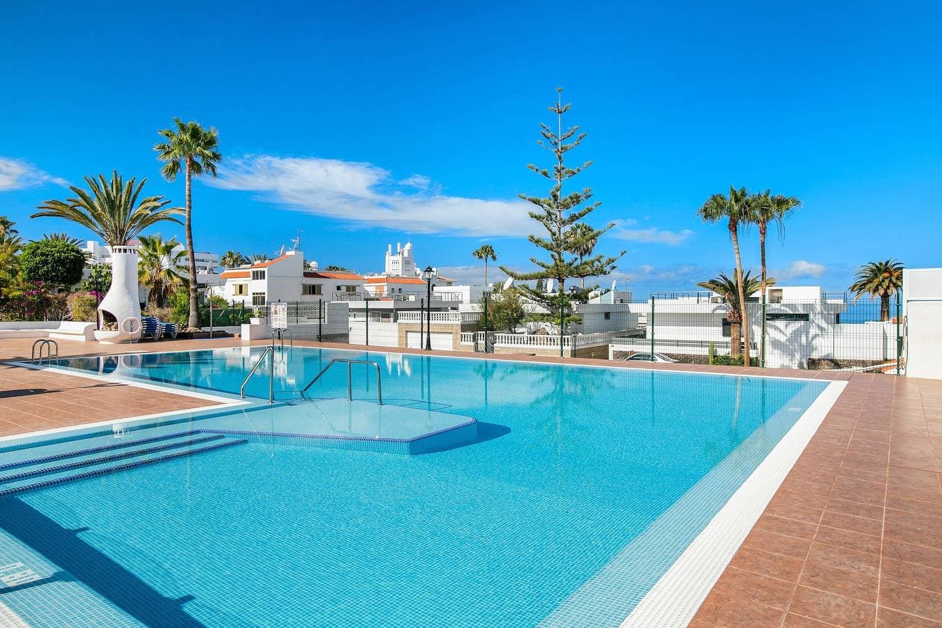 Estudio 5 Costa Adeje 1