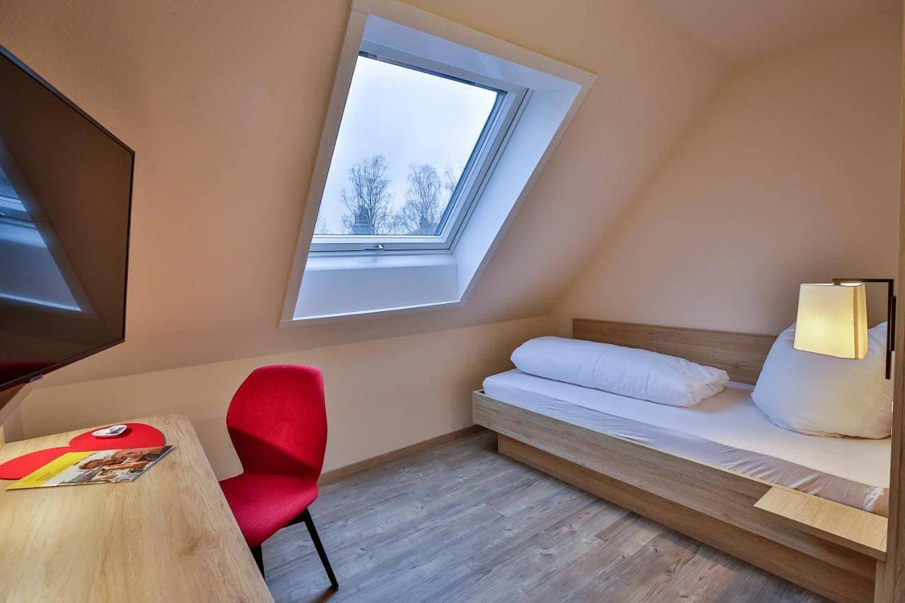 Foto 10 von 11: Penthouse Apartment