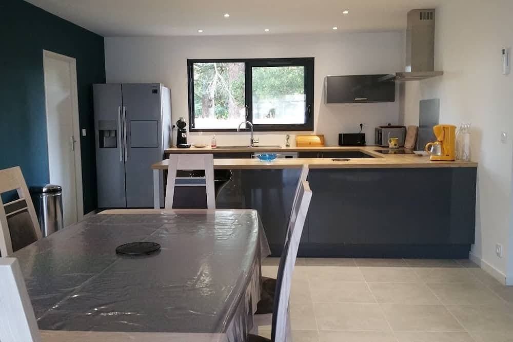 Foto 12 von 30: Modernes Haus, 3 Schlafzimmer
