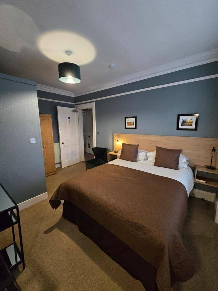Foto 7 von 12: Standard Double Room