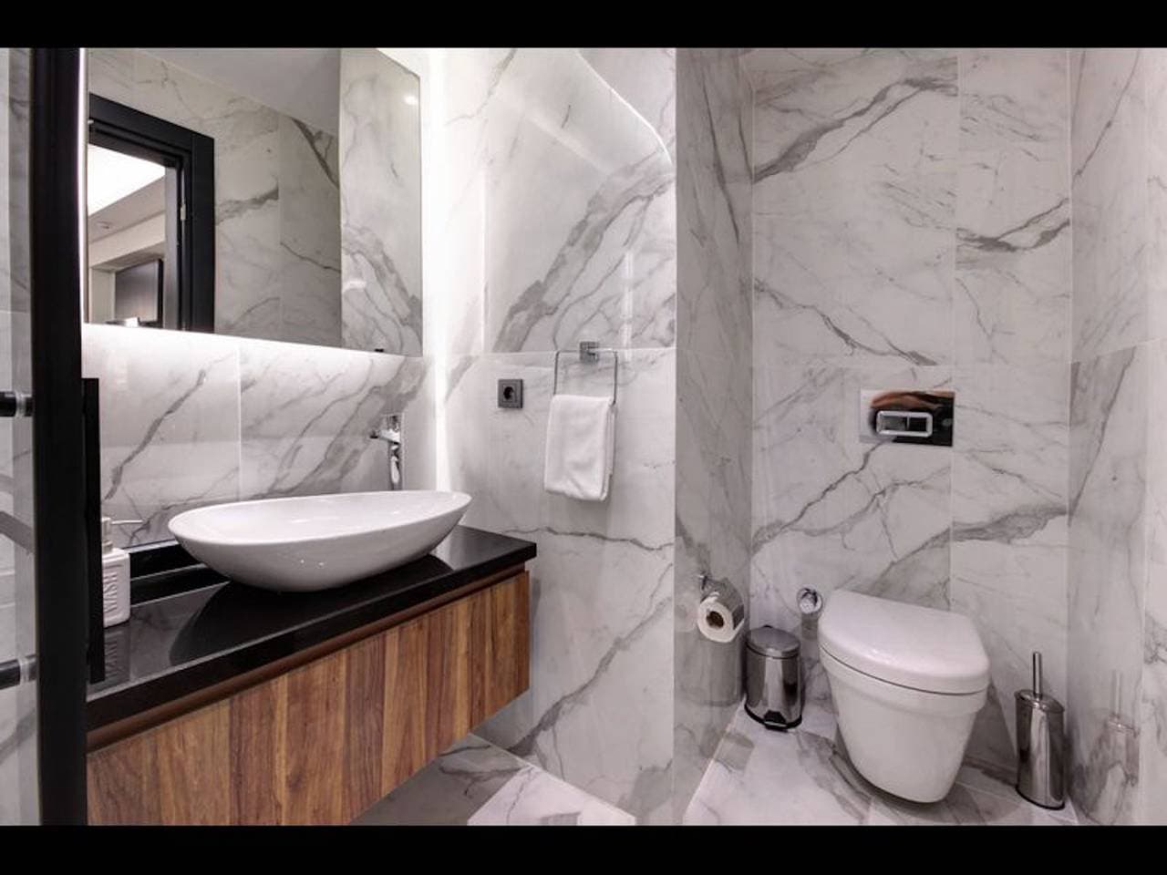 Foto 9 von 11: Luxus Suite Hotelzimmer