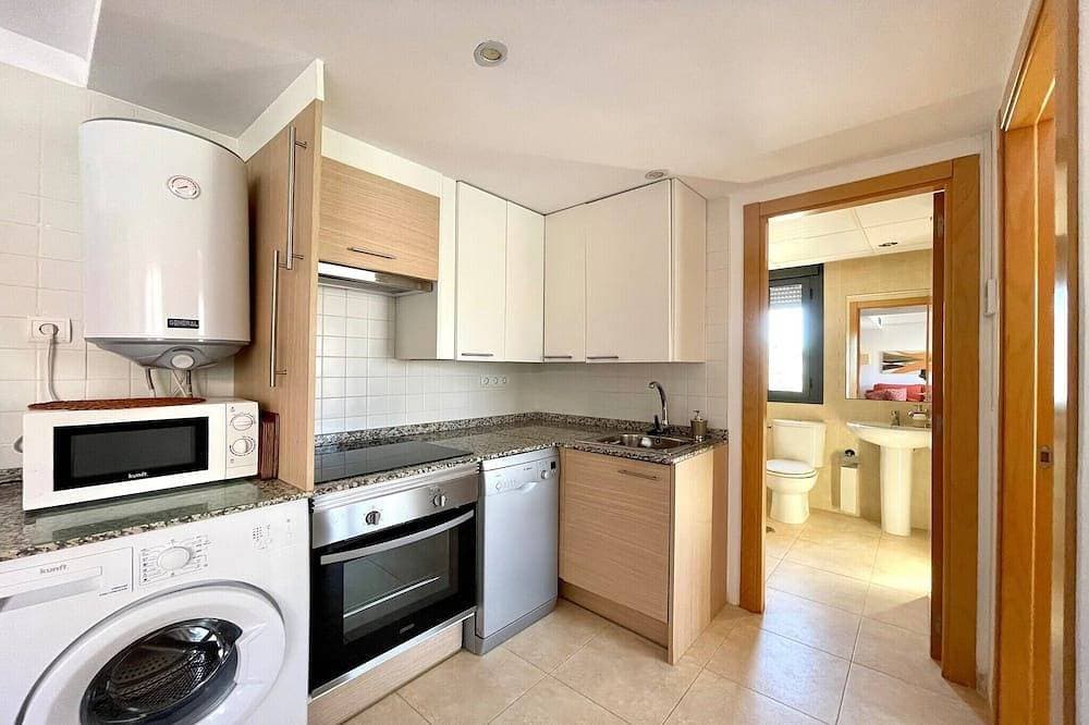 Foto 7 von 30: Wohnung nahe Strand mit Pools in Spanien