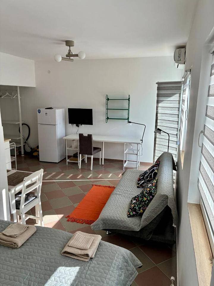 Foto 10 von 18: One-Bedroom Apartment