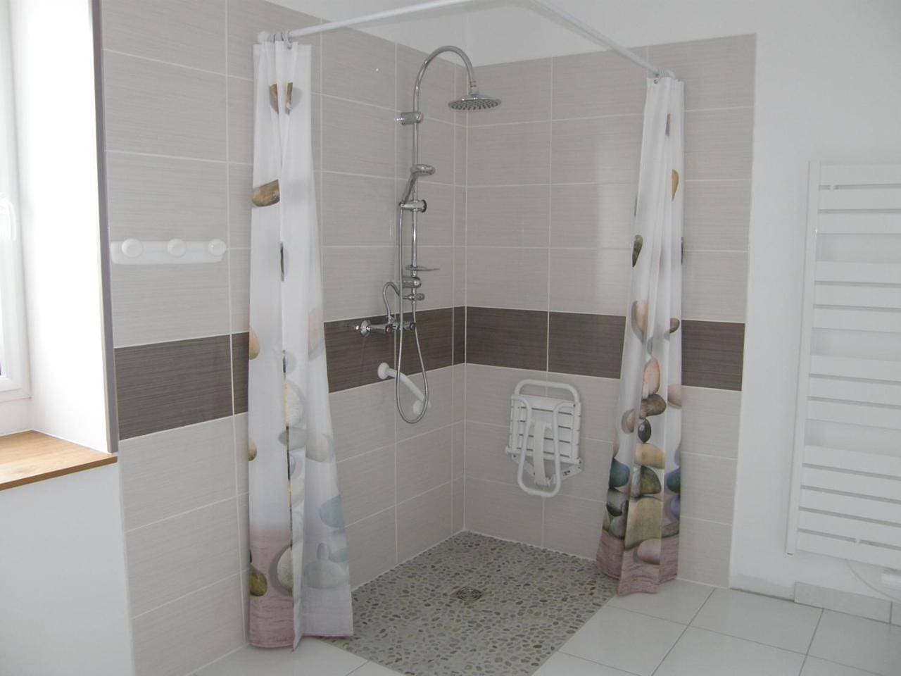 Foto 11 von 13: Apartment - Disability Access