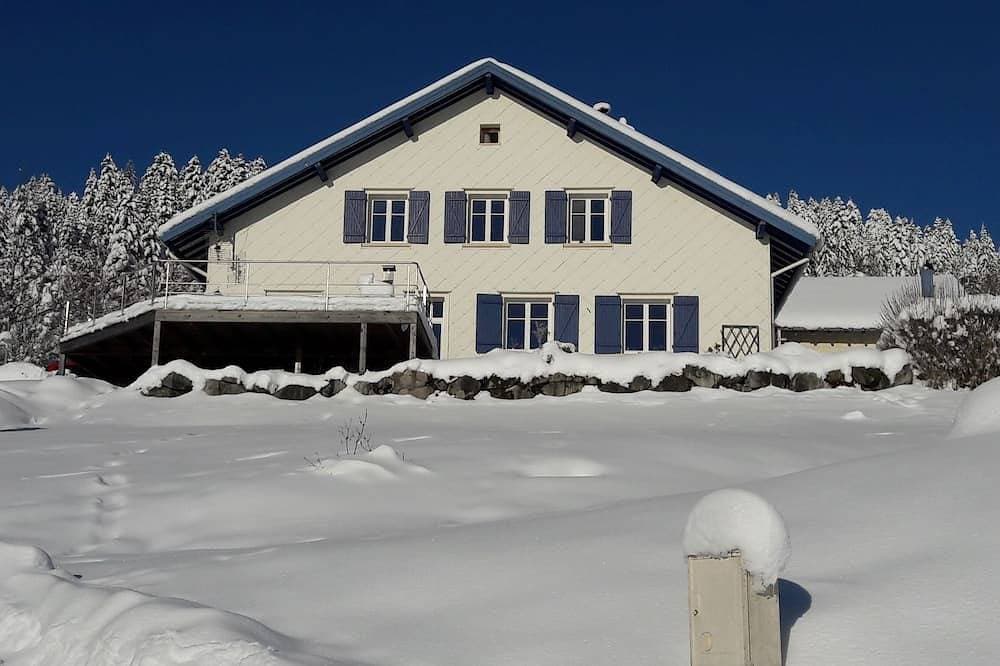Foto 11 von 30: Unabhängige Wohnung im Hause nach Süden über den See