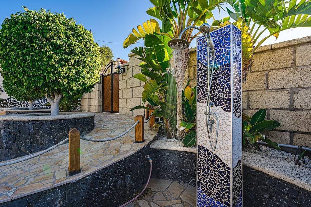 Foto 8 von 30: Luxusvilla mit fantastischem Meerblick