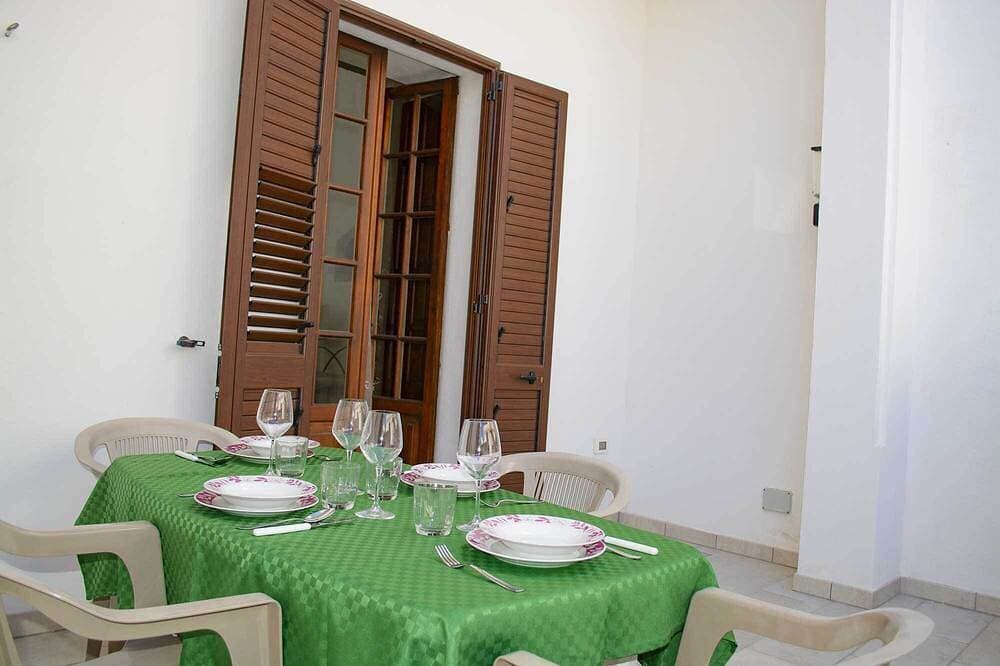 Casa Vacanze Mediterranea 1