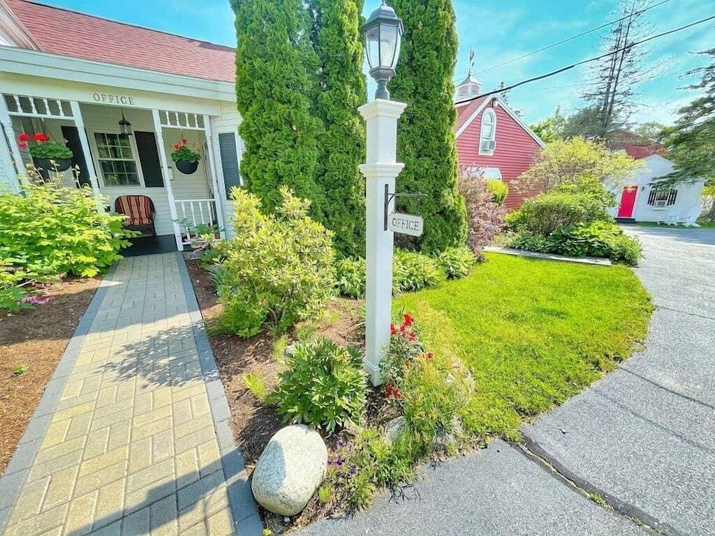 Foto 7 von 36: 6 Lovely 1Br Acadia Apartment Open Hearth Inn