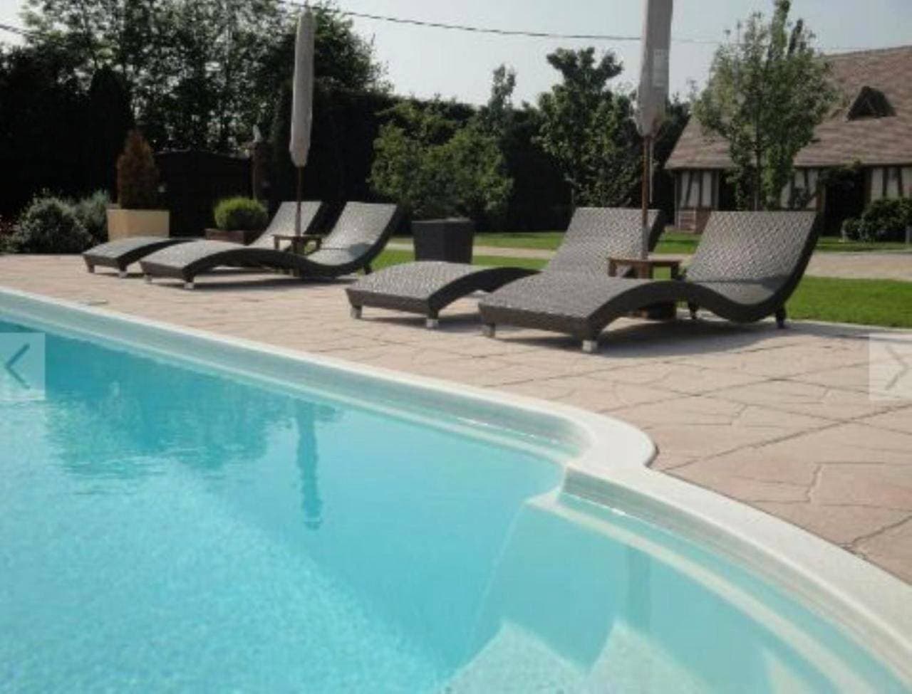 Foto 4 von 21: Comfort Cottage (4 adults)