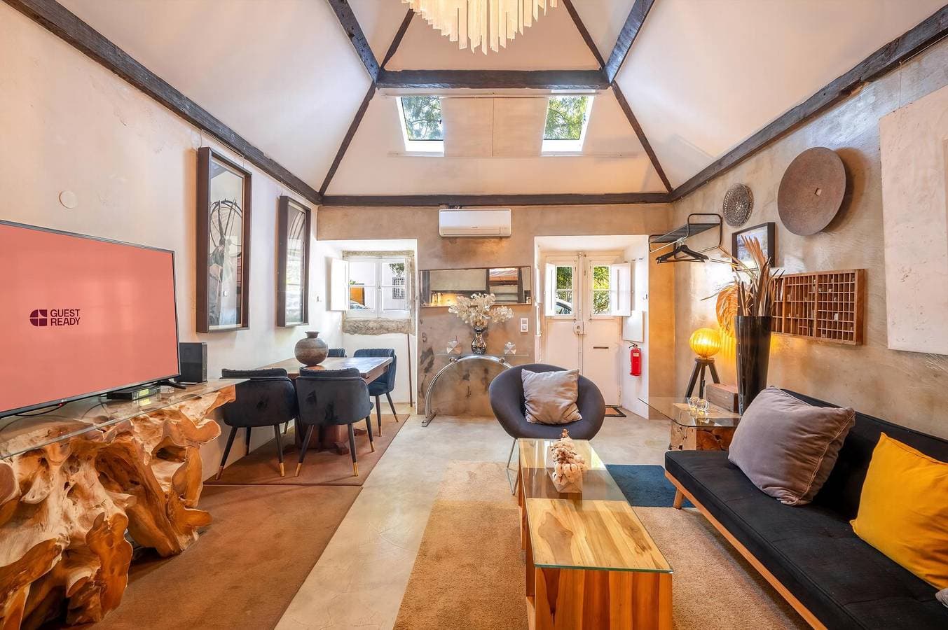 Foto 4 von 32: Ferienwohnung für 2 Personen