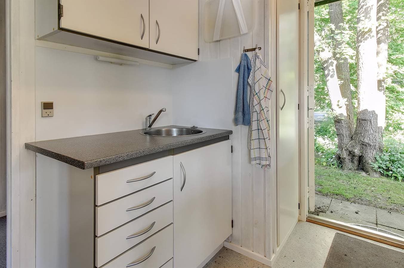 Foto 7 von 14: Awesome home in Rødby w/ WiFi and 3 Bedrooms