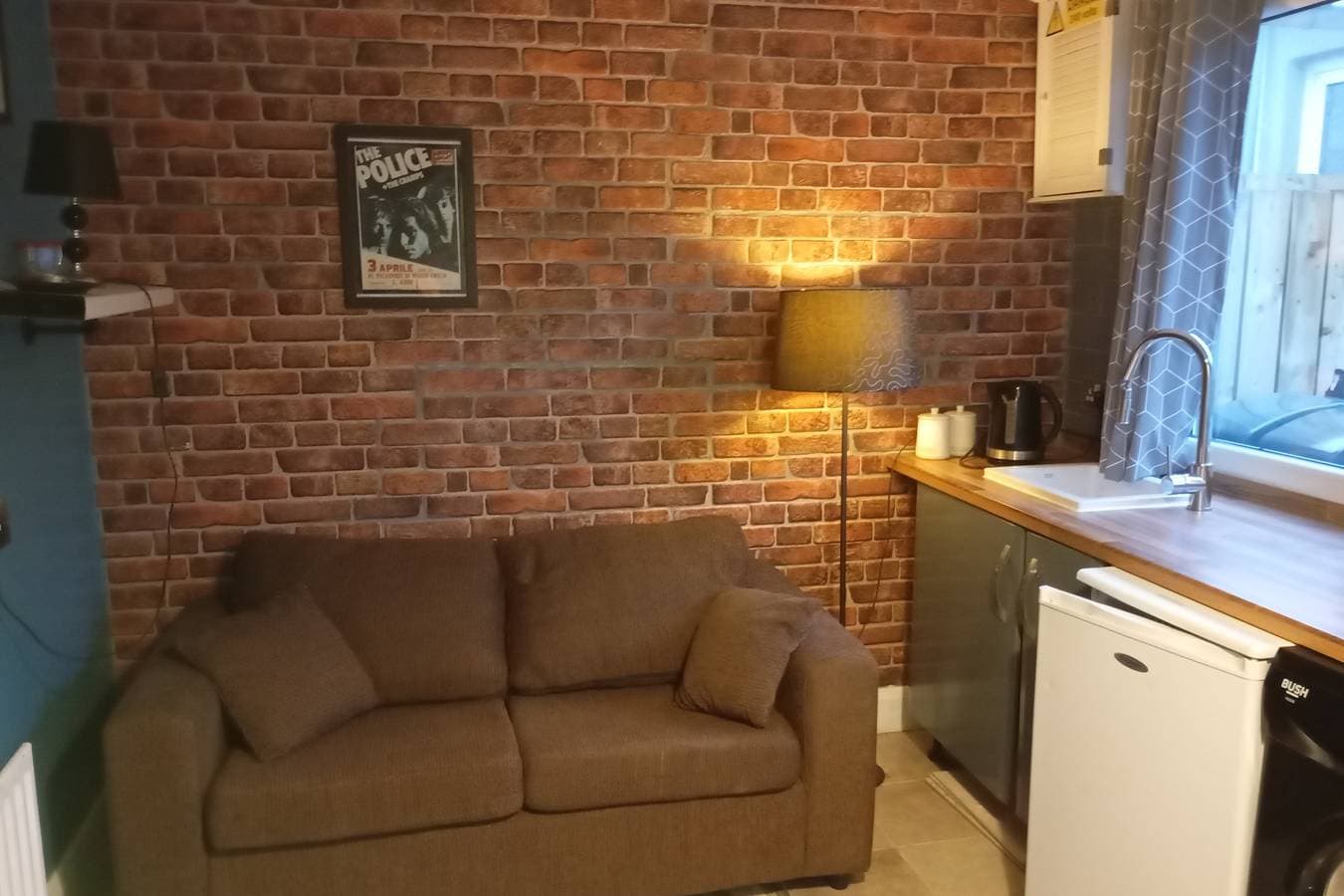 Cottage 1