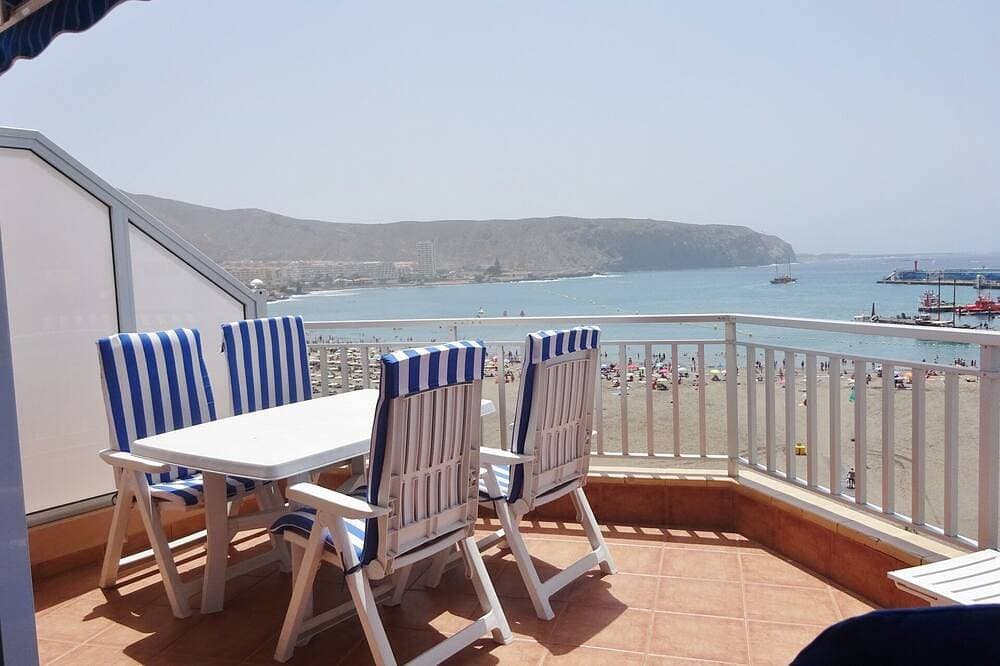 Ferienwohnung - Los Cristianos 1