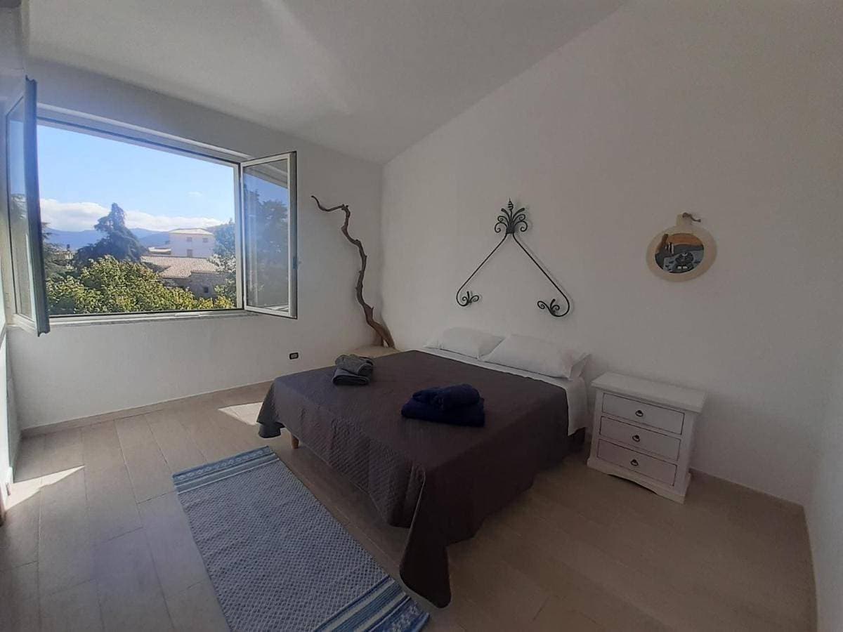 Foto 5 von 26: Triple Room with Garden View