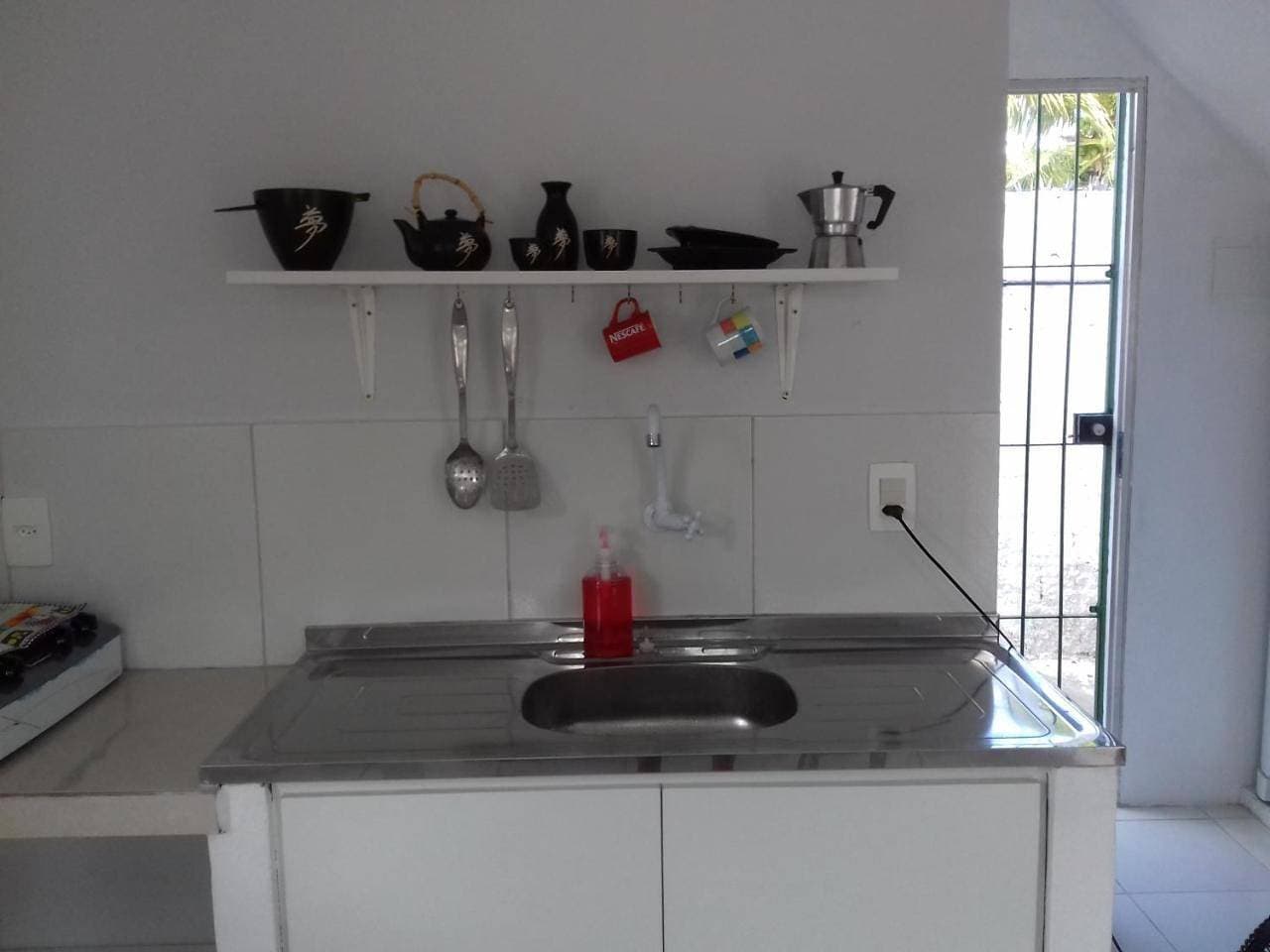 Foto 9 von 38: One-Bedroom House