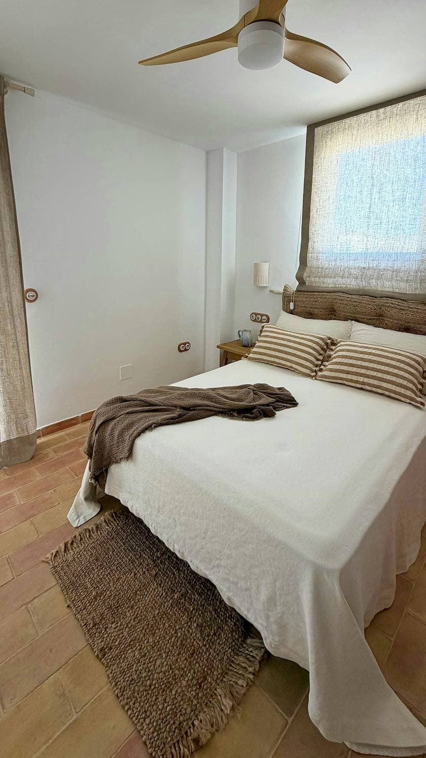Foto 12 von 38: Haus im mediterranen Stil in Cabo de Gata