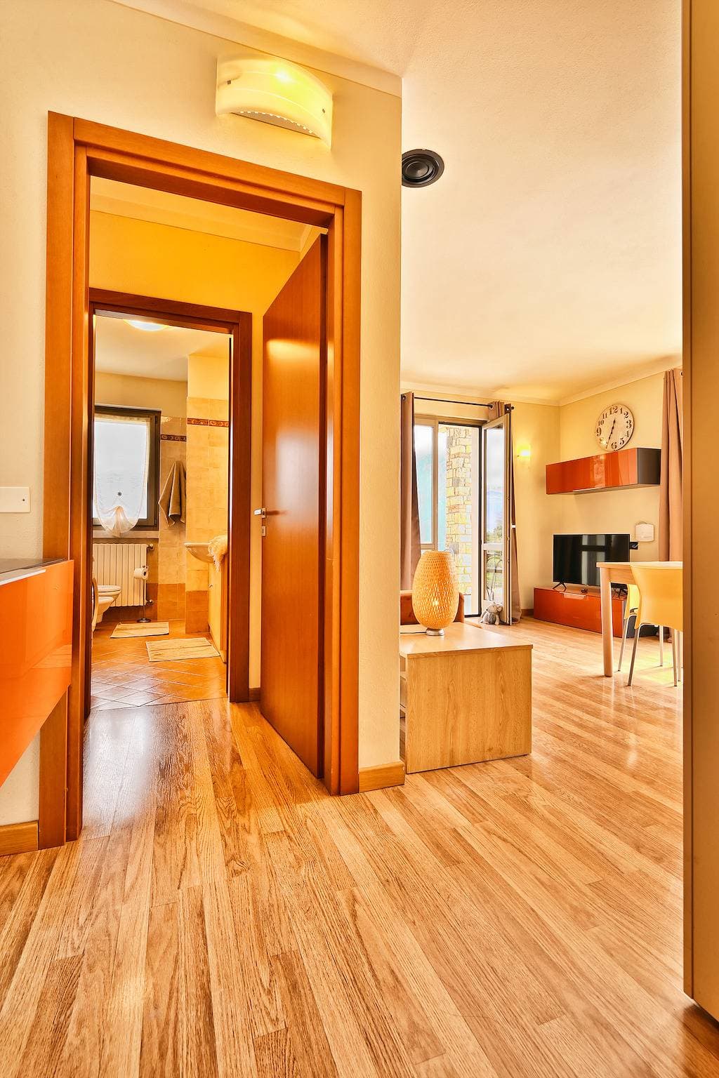 Foto 9 von 29: Casa Azzurro Lago
