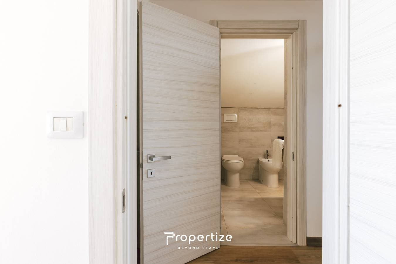 Foto 8 von 47: Mansarda con vista a Cagliari by Propertize