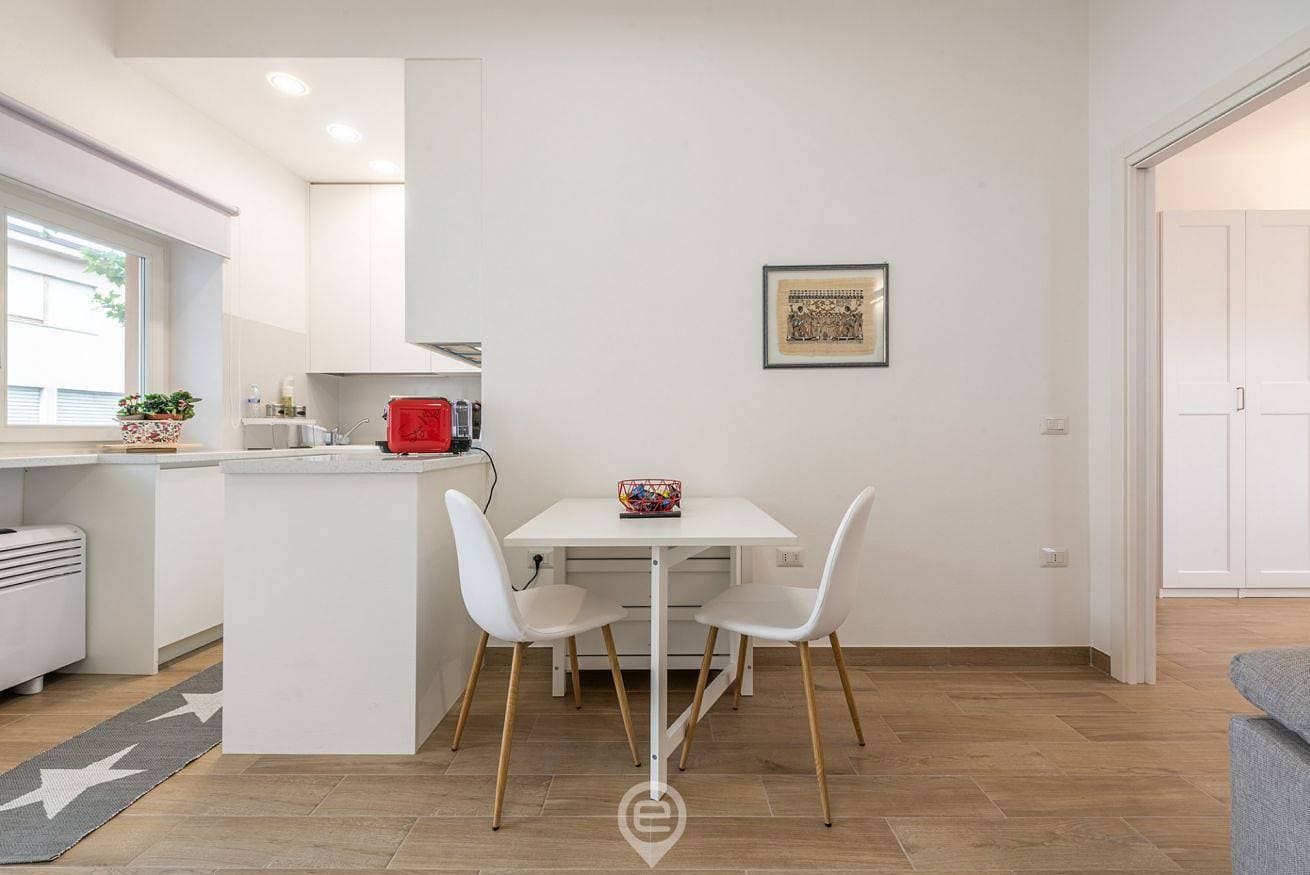 Foto 8 von 24: Ferienwohnung für 2 Personen