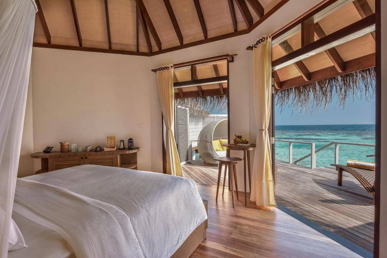 Foto 3 von 9: Beach Villa with 20% off on Spa